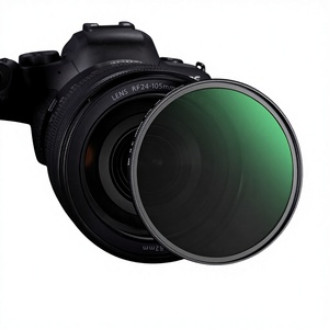 ฟิลเตอร์แบล็ค มิสท์ 52 มม. ใช้ได้กับกล้อง DSLR สำหรับการถ่ายภาพบุคคล - Product Image 1