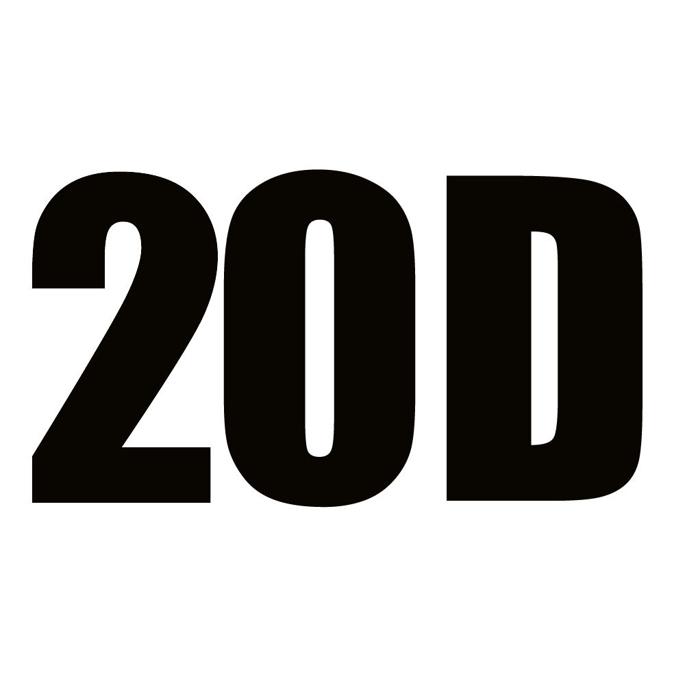 20D