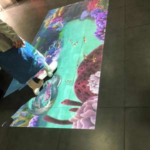 Système de sol interactif de style nouveau <span class=keywords><strong>DeFi</strong></span> Labs Disco/<span class=keywords><strong>dj</strong></span>/bar pour mariage/divertissement - Product Image 6