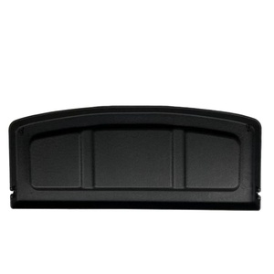 Cubierta de Maletero Trasero para Coche, Estante de Carga, Portaequipajes para <span class=keywords><strong>KIA</strong></span> KX1 Cross <span class=keywords><strong>STONIC</strong></span> 2019 2020 2021, Accesorios y Repuestos - Product Image 1