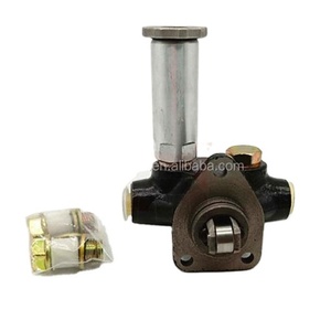 Bomba de Combustible para Motor 6D34 105217-6080 ME38730 - Product Image 2