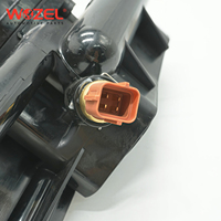 Pièces de refroidissement automobile de haute qualité 25600 2G500 Ensemble de contrôle de la température du liquide de refroidissement automobile 256002G500 25600-2G500 pour Hyundai Kia