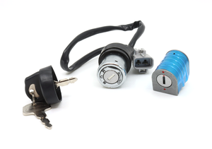 Kit de verrouillage du commutateur d'allumage 2022-2024 pour CF <span class=keywords><strong>Moto</strong></span> Cforce X6 X8 X10 800 1000 ATV <span class=keywords><strong>Quad</strong></span> CF600 CF800AU CF1000AU 9DSV-011000-6K00 - Product Image 6