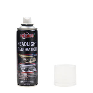 Pulidor de <span class=keywords><strong>faros</strong></span> de <span class=keywords><strong>coche</strong></span> más vendido, productos para el cuidado, reparación de pulido, faro OEM/ODM - Product Image 5