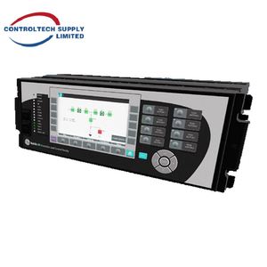 Contrôleur en aluminium Multilin C30-K03-HKH-F6D-H6D-M67-P6C-U5F-W6T pour l'automatisation avec support technique à long terme - Product Image 4
