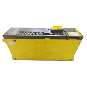Servoamplificador FANUC A06B-6080-H303 probado - Product Image 5