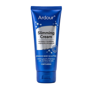 Crème Amincissante Premium Brûle-Graisse OEM ODM à l'Extrait de <span class=keywords><strong>Piment</strong></span> Fort, Gel Amincissant Corporel pour Graisses Tenaces et Ventre Plat - Product Image 4
