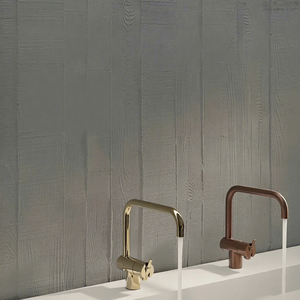 Pannelli in Vetro Flessibile di Alta Qualità Resistenti all'Usura con Texture di Mattoni <span class=keywords><strong>per</strong></span> Design d'Interni Moderno - Product Image 1