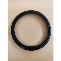 Gasket Penutup Timing Boigevis Berkualitas Tinggi Baru 06G103583 untuk EA888