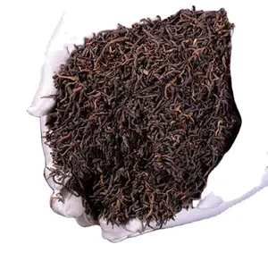 Chinese specialty famous tea wholesale Cheap price Yunnan province Pu-Erh loose leaves Tea for sale