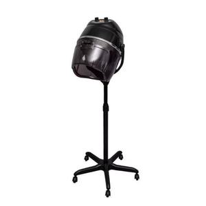 Secador de Pelo Eléctrico Profesional Moderno de Pared para Salones, Diseño de Plástico Duradero para Muebles de Salón y Baños - Product Image 5