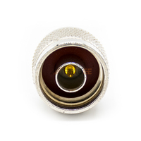 Adaptateur RF Jack N Femelle vers F Mâle