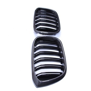 Dgrccs สปอยเลอร์ G01สียูวีสไตล์กีฬาติดตั้งง่าย G02 X4 X3 G08 - Product Image 6