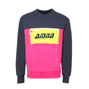 Sweat-shirt à manches longues, nouveau Design coloré, 2020 - Product Image 3