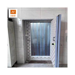 ตู้แช่เย็นเก็บเหรียญคริปโตแบบโซลาร์เซลล์ ตู้แช่แข็งแบบเกลียวหมุน - Product Image 3