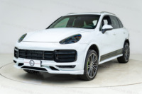 KM Hochwertige LED-Autolichter für Cayenne 2015-2017 PDLS-Stil Matrix Plug-and-Play 2024-Stil Neu