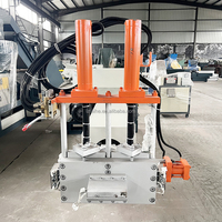 Machine de fabrication de granulés de plastique recyclé de haute qualité, prix compétitif, machine à granulés de plastique PP HDPE LDPE