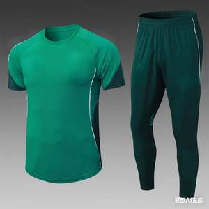 Fabrieksgroothandel Oasis Sportswear Marite Edition Hoge kwaliteit All-season Universele Heat Transfer Polyester Volwassen Set - Product Image 4