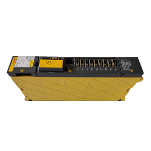 A06B-6079-H291 โมดูลเซอร์โวแอมพลิฟายเออร์ FANUC สำหรับ PLC - Product Image 5