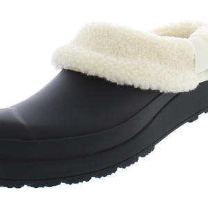 Zapatos Aislantes Hunter Play Sherpa para Mujer, Color: Negro |   100% Auténtico - Product Image 3