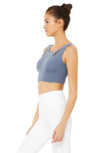 Venta caliente de encargo Atlético corriendo <span class=keywords><strong>Fitness</strong></span> Yoga bajo U-a mujer deportes Bra - Product Image 5