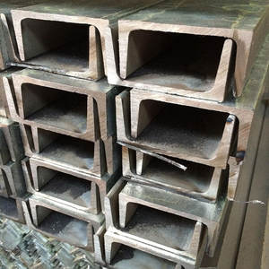 Venta directa de fábrica, precio bajo, venta directa, precio al por mayor, Canal Z de acero - Product Image 3