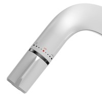 Accessoire de bidet polyvalent en ABS, sans électricité, pulvérisateur de soin personnel pour plusieurs toilettes, bidet de voyage mural