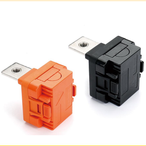 ESS用の高電圧1500Vクイックプラグおよびダイヤルシングルコアバッテリーストレージコネクタ - Product Image 2