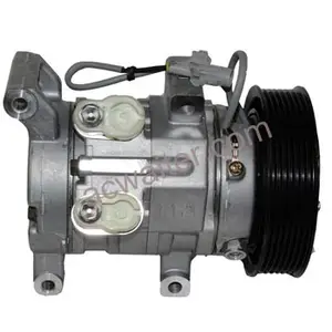 Auto compressor 10S11C do condicionador de ar das peças sobresselentes para Corolla 88320-0K080 / 88320-0K340