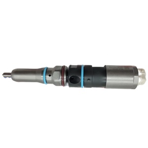 Nuevo Inyector de Combustible Common Rail XUNPO 456-3493 4563493 para Motor Diésel C9.3 Excavadora 336E - Product Image 1