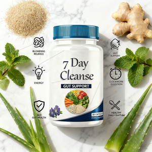 ร่วมมือกับ Purpose สร้างสรรค์ดีท็อกซ์ 7 วันเพื่อลดน้ำหนักด้วยโรงงานมาตรฐาน GMP ของเรา - Product Image 6