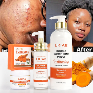 <span class=keywords><strong>รีวิว</strong></span>ที่ดีที่สุดขมิ้นท่องเที่ยวผู้หญิง<span class=keywords><strong>ม</strong></span>อยเจอร์ไร<span class=keywords><strong>เซ</strong></span>อร์ฉลากส่วนตัวผลิตภัณฑ์ดูแลผิวครีมอินทรีย์ต่อต้านริ้วรอยชุดดูแลผิวไวท์เทนนิ่ง - Product Image 1