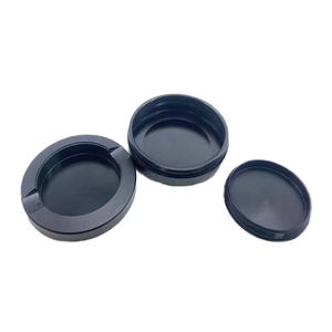 Oem Snus lattine in alluminio 6061 lavorazione Cnc anodizzazione fabbricazione popolare scatola contenitore nicotina di buona qualità scatola di metallo Snus può - Product Image 3