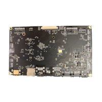 RK3568B Android POS Device Mainboard avec SDK Function POS Terminal Board