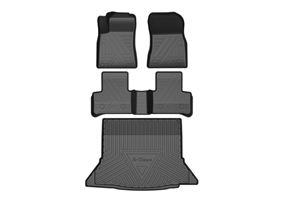 Joryee TPE Liner Carpet 3D Car Floor Mat Trunk Boot Auto Mats Car Parts for BENZ a 2019-2025 2020 <span class=keywords><strong>2022</strong></span> 2024 Interior Accessory - Product Image 2