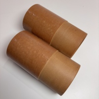 Tube phénolique L4 résistant à l'usure |   Composé anti-extrusion pour anneaux de guidage robustes