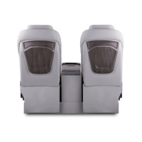 Nouveau siège Aero de luxe personnalisé Poséidon pour Mercedes Benz Vito Metris classe V caravane VIP siège banquette