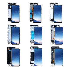 Écran OLED pour Samsung Note 10 Plus 6,8 pouces, cadre d'écran de remplacement d'origine avec garantie d'un an - Product Image 6