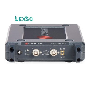 Osciloscopio USB de 2 Canales y 200 MHz Keysight P9241A, Analizador de Redes xgeqpt - Product Image 1