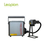 Meilleure vente marqueur laser MAX/IPG/Raycus Source Machine de marquage laser 20W à vendre