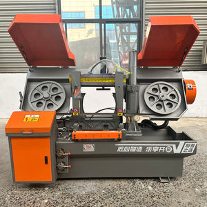 เครื่องเลื่อยโลหะนวัตกรรมมาพร้อมใบเลื่อยที่ทนทานและการออกแบบที่ใช้งานง่ายทำให้ใช้งานง่าย - Product Image 4