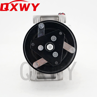 Compresseur de climatisation de voiture de pièces d'auto de haute qualité pour Renault MEGANE II Nissan QASHQAI 92600-1DB3A 926001DB3A 92600-1DB0A