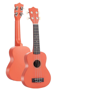 <span class=keywords><strong>Ukelele</strong></span> para niños de 21 pulgadas, guitarra pequeña de 4 cuerdas para <span class=keywords><strong>ukelele</strong></span> principiante - Product Image 3