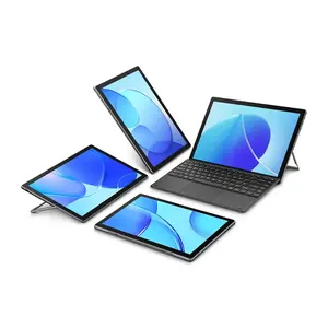 جهاز كمبيوتر لوحي جديد Chuwi UBook X Pro شاشة 13 بوصة 2k IPS كور-i5 8 جيجابايت 256 جيجابايت SSD 38 Wh 5000 mAh أجهزة لوحية كومبيوتر