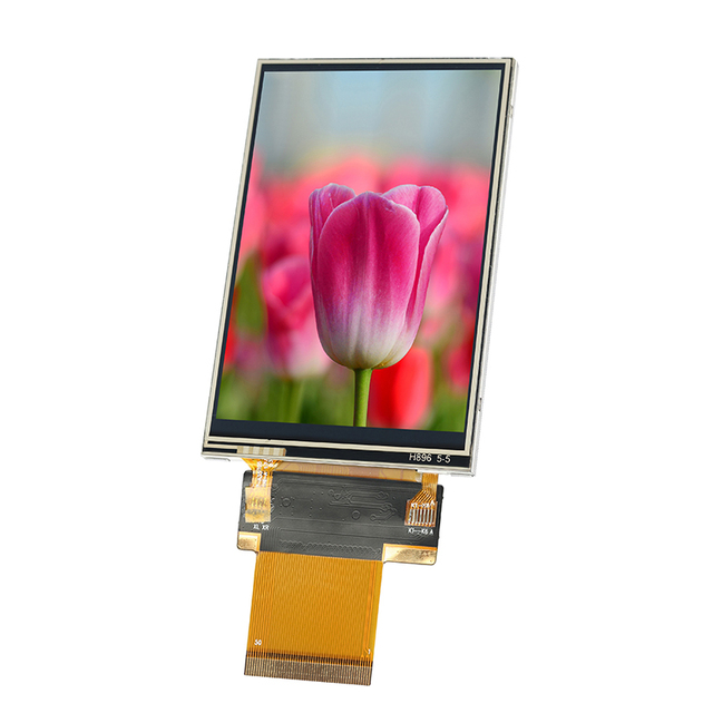 3.5" LCD Touch Screen 320*480 ILI9488 Tft Lcd Display Resistive Touch TFT LCD Module with Resistive/Capacitive Touch Panel
