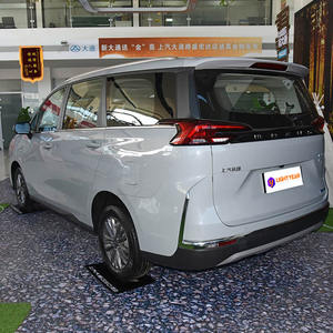 Nuevo Vehículo Eléctrico Chino MAXUS G50, Económico y Popular - Product Image 6