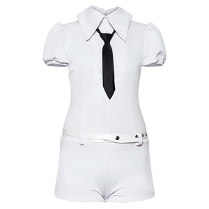Disfraz de Cosplay de Anime Land of the Lustrous Diamond Houseki No Bort <span class=keywords><strong>Kuni</strong></span> Jade 2017 - Product Image 4