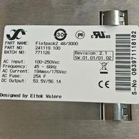 Module redresseur de puissance télécom ELTEK Flatpack2 48/3000 241119.100