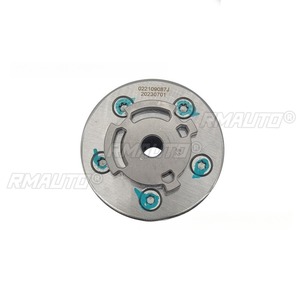 ชุดเฟืองตั้งเวลาไอดีไอเสียเพลาลูกเบี้ยว 022109087J ชุดปรับตั้งเวลาไอดีเครื่องยนต์ สำหรับรถยนต์ Volkswagen Touareg อุปกรณ์ตกแต่งรถยนต์ - Product Image 3