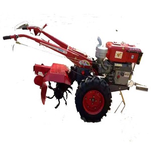 Máquina de zanjas para caminar, tractor y motocultor eléctrico, gran oferta de Arabia Saudita - Product Image 4